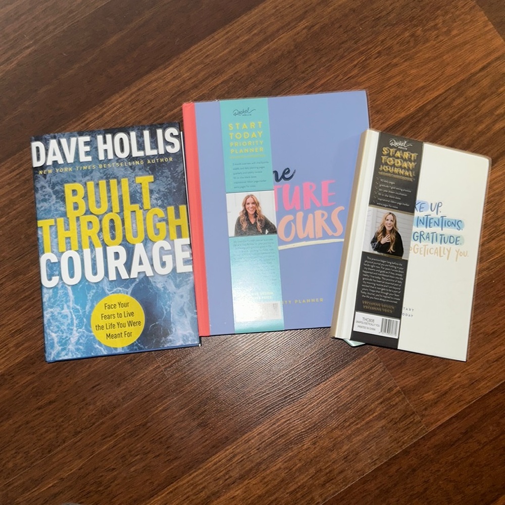 Hollis Bundle